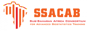 DELTAS Africa Sub-Saharan Africa Consortium for Advanced Biostatistics (SSACAB)
